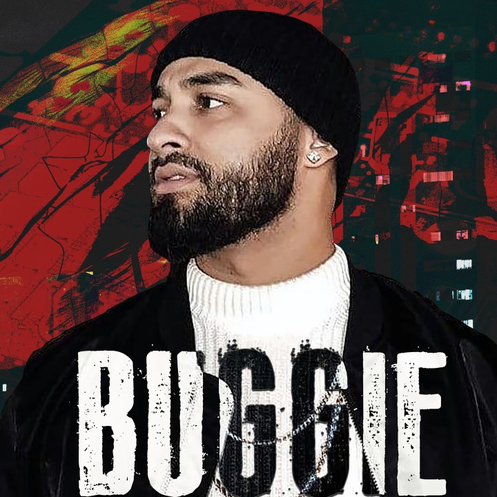 Buggie Bars Rap/RNB Artist "Night"
