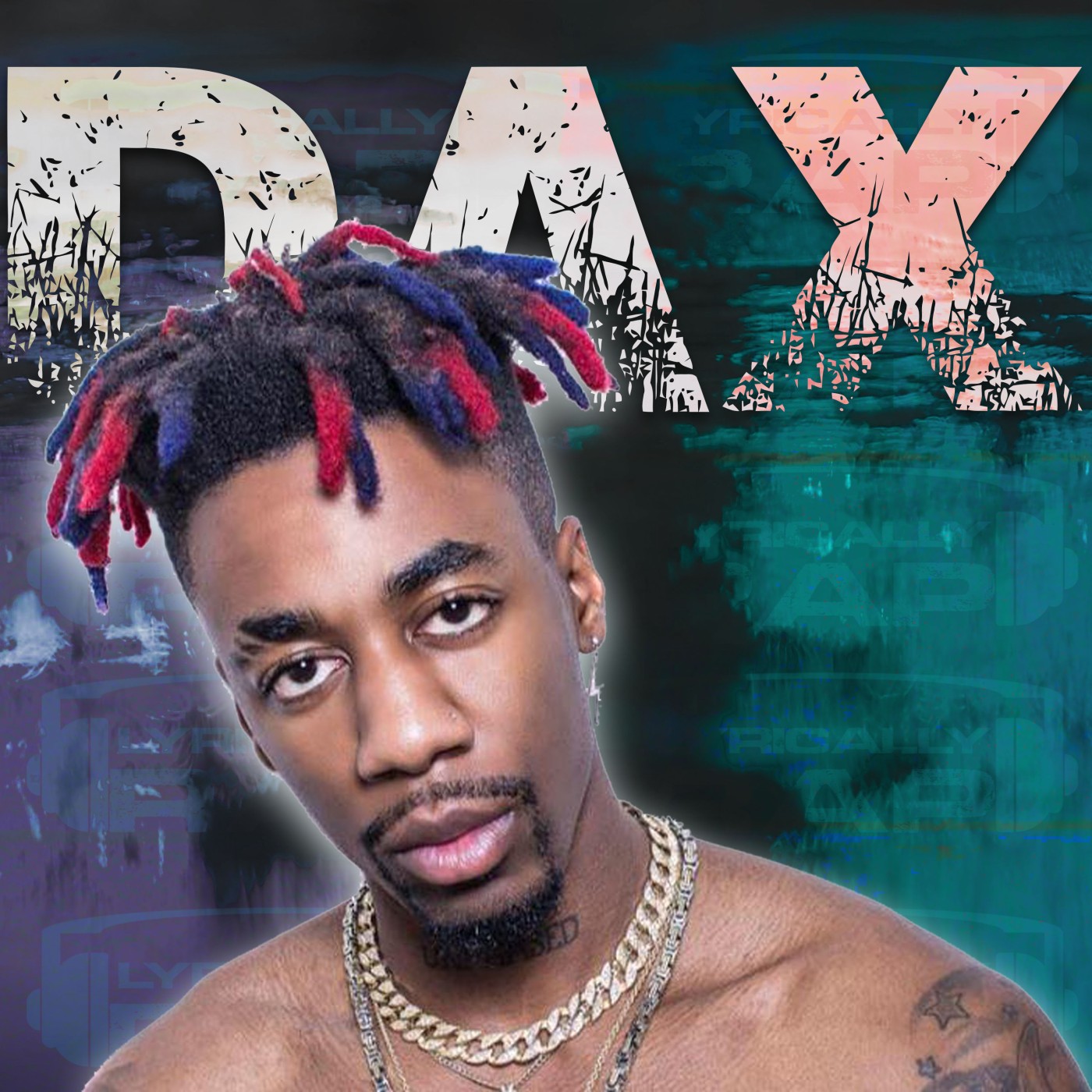 Dax Self Proclaimed 4 Lyrically Rap