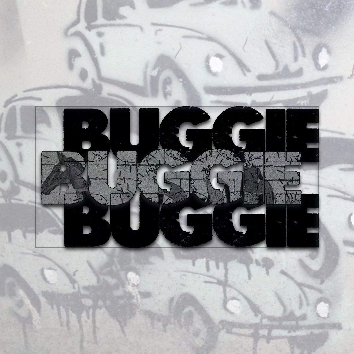 Buggie Buggin' Out